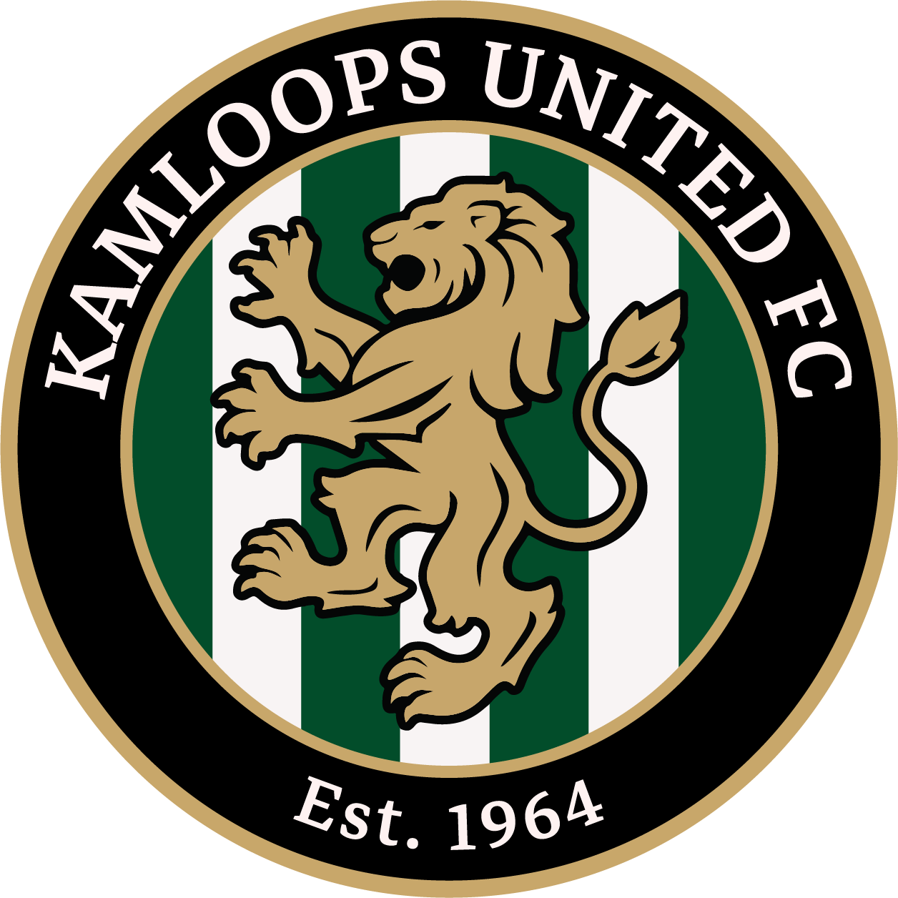 Kamloops United FC